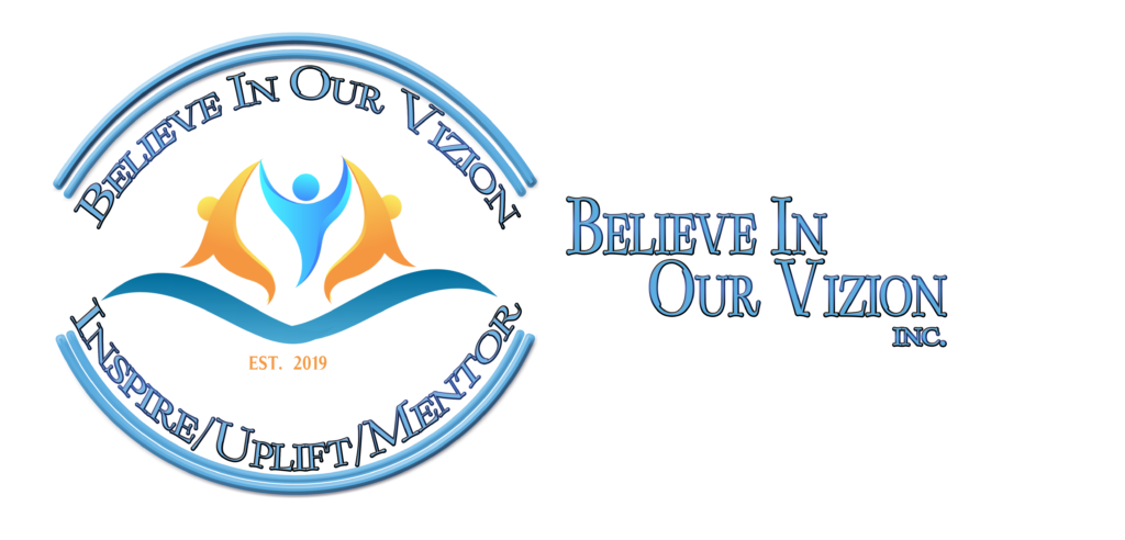 Believe In Our Vizion lite